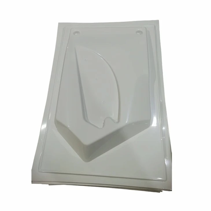 ABS Plastic Automotive