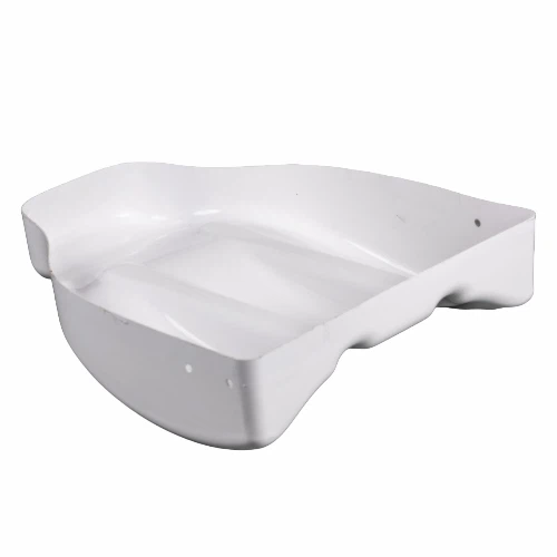 Plastic Housing Forming
