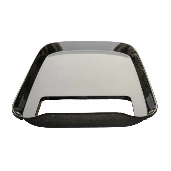 Thermoforming Automotive