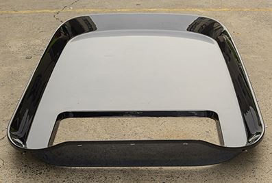 Vacuum Forming Plastic Auto Parts