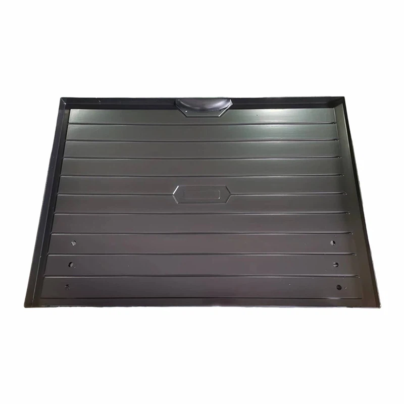 Vacuum Forming Custom Large Growing Tray